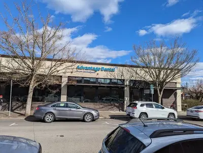Advantage Dental+ | Hillsboro 3rd Ave.