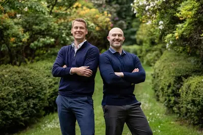Business Photo