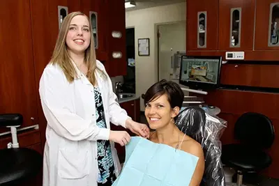 Dougherty Laybourn Menashe Dental
