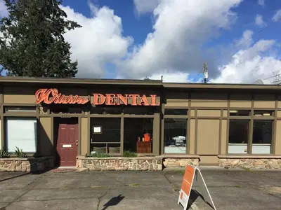 Wilshire Dental