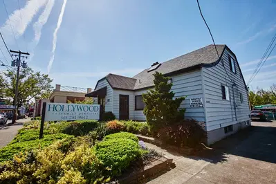 Hollywood Family Dentistry