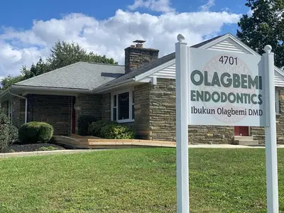 Olagbemi Endodontics