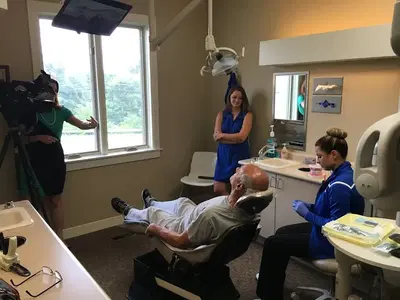Klein Family Dentistry