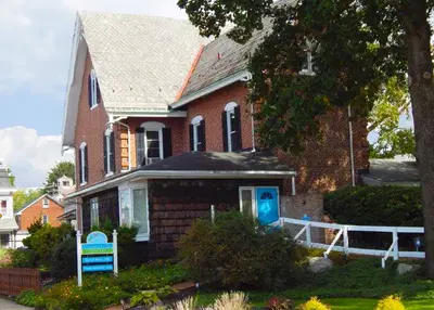 Mountainville Dental of Allentown, PA (SBS Partner)