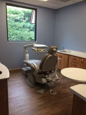 Dorneyville Dental PC: Joseph A. Rossowsk, D.D.S. & Anthony J. Cerami D.M.D.