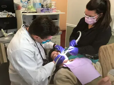 Tencza & Pugliese Dental