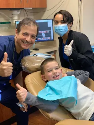 Gentle Family Dentistry & Implant Center