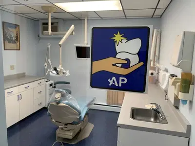 Advanced Prosthodontics