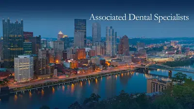 Associated Dental Specialists