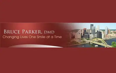 Bruce Parker DMD