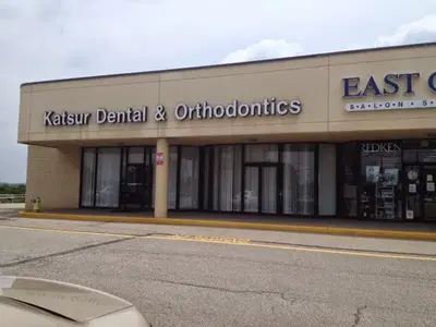 Katsur Dental & Orthodontics