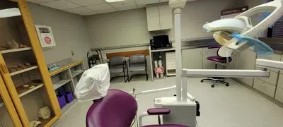 UPMC Presbyterian Dental Center