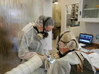 Pittsburgh Center for Holistic Dentistry
