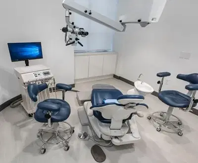 Excel Endodontics of Pennsylvania- Dr. Melissa Vettraino Bachstein
