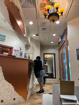 Dentex Dental at The Shops at Liberty