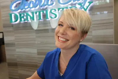 Electric City Dentistry