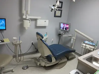 Pettinato Dental Care Inc: Scott J Pettinato DMD
