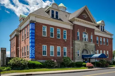 Ed Dulworth Dental Center