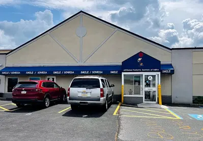 Smiles 4 Keeps Pediatric Dentistry - Scranton