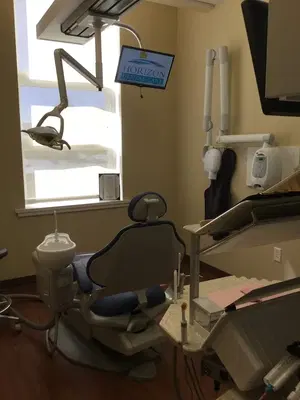 Horizon Dental Care