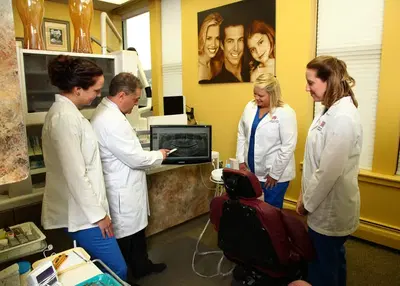 Mini Dental Implant Centers of America