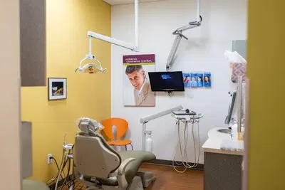 Smilebuilderz Family Dentistry and Urgent Dental Care