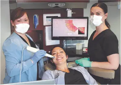 Weierbach & Genetti Prosthodontics