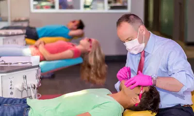 Spark Orthodontics of Lancaster