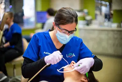 LOA Orthodontics (Lancaster)