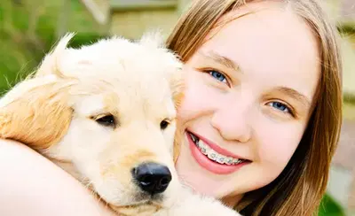 Smile Arc Orthodontics