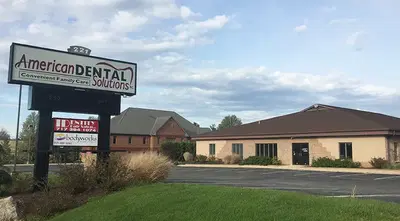 American Dental Solutions