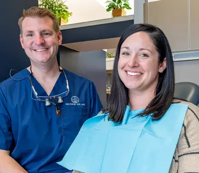 Dentistry For Life