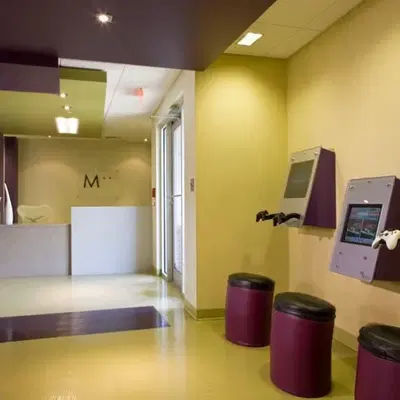 M2 Dentistry for Children & Teens