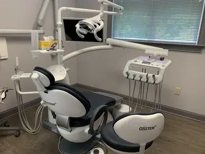 Nu Smile Family Dentistry