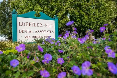 Loeffler-Pitt Dental Associates
