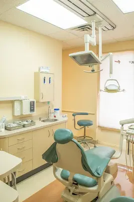 Lancaster Pediatric Dental Associates