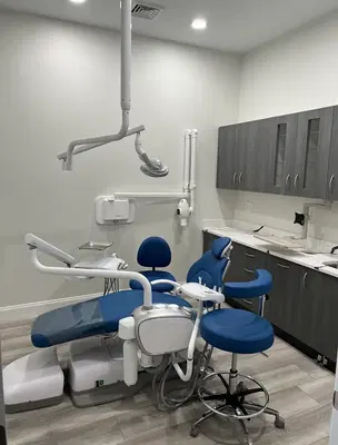 New Holland Dental Associates