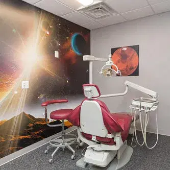 Children's Dental Health of Lancaster