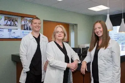 Atlas Dental Specialists
