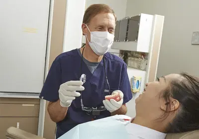 Warwick Dentistry
