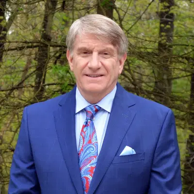 John L. Waldman, DMD
