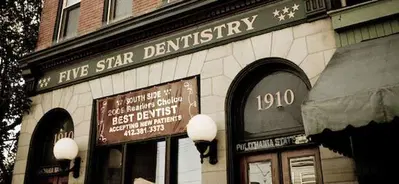 Five Star Dentistry