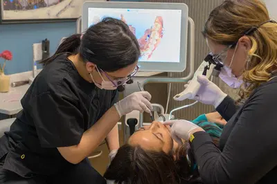 Esthetic Dentistry Pittsburgh