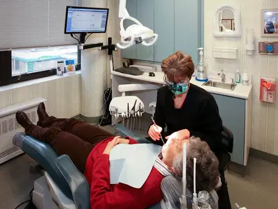 Uptown Dental