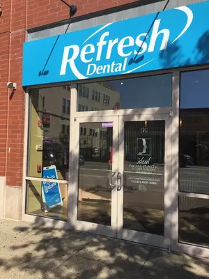 Refresh Dental