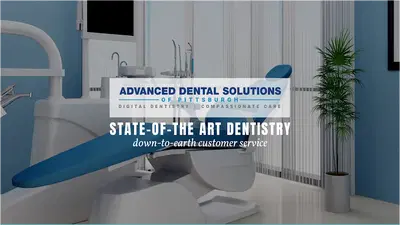 Advanced Dental Solutions of Pittsburgh