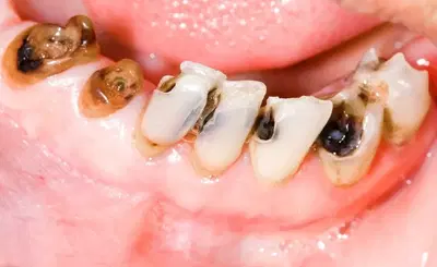 Three Rivers Dental Group: Greentree
