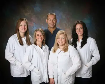 Center for Exceptional Dentistry