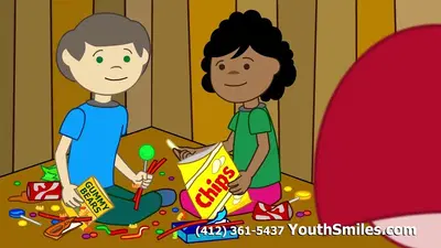 Youth Smiles Dental Center