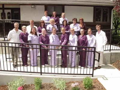 Mid State Dental
